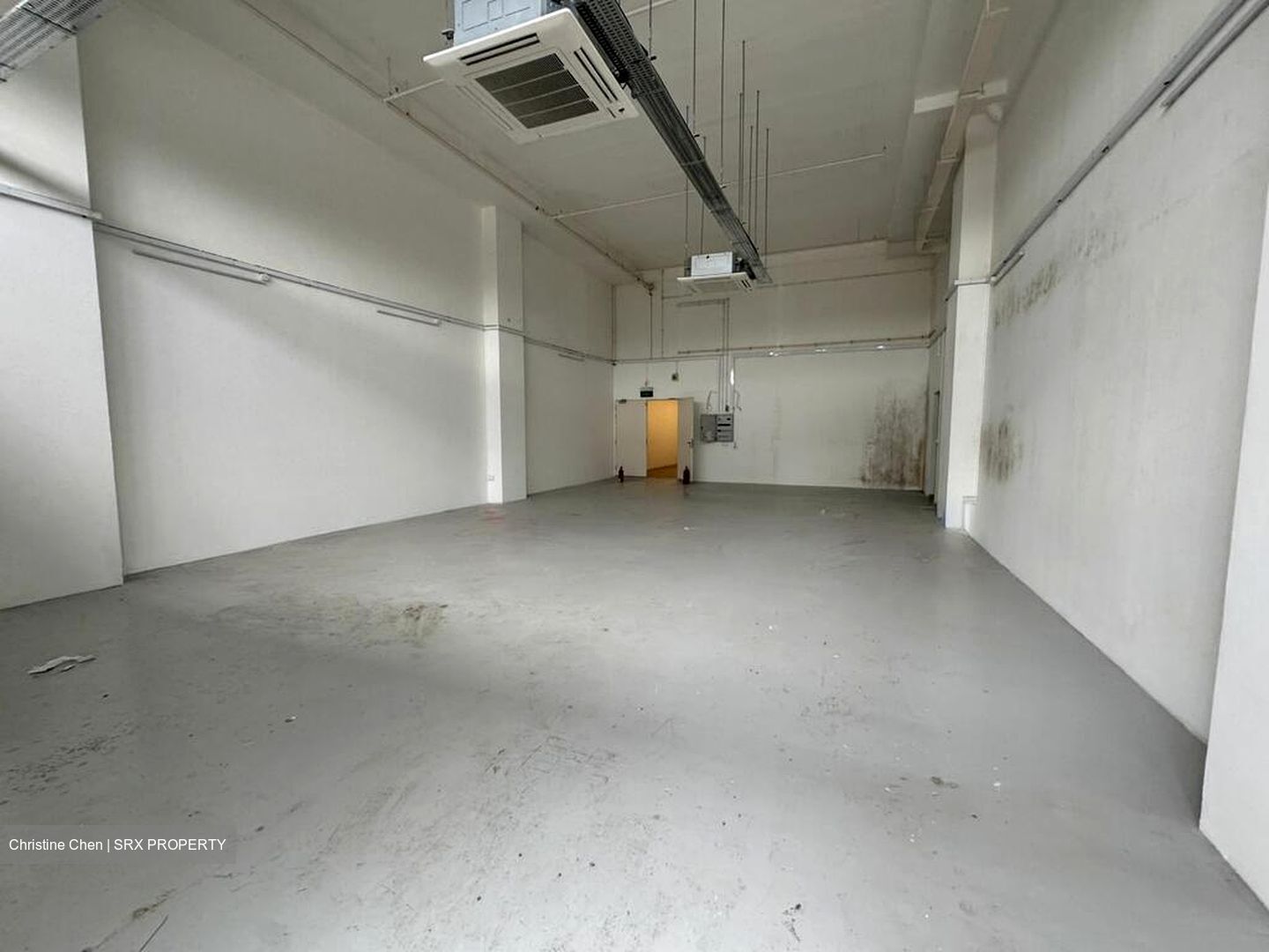 100 Pasir Panjang (D5), Factory #496924581